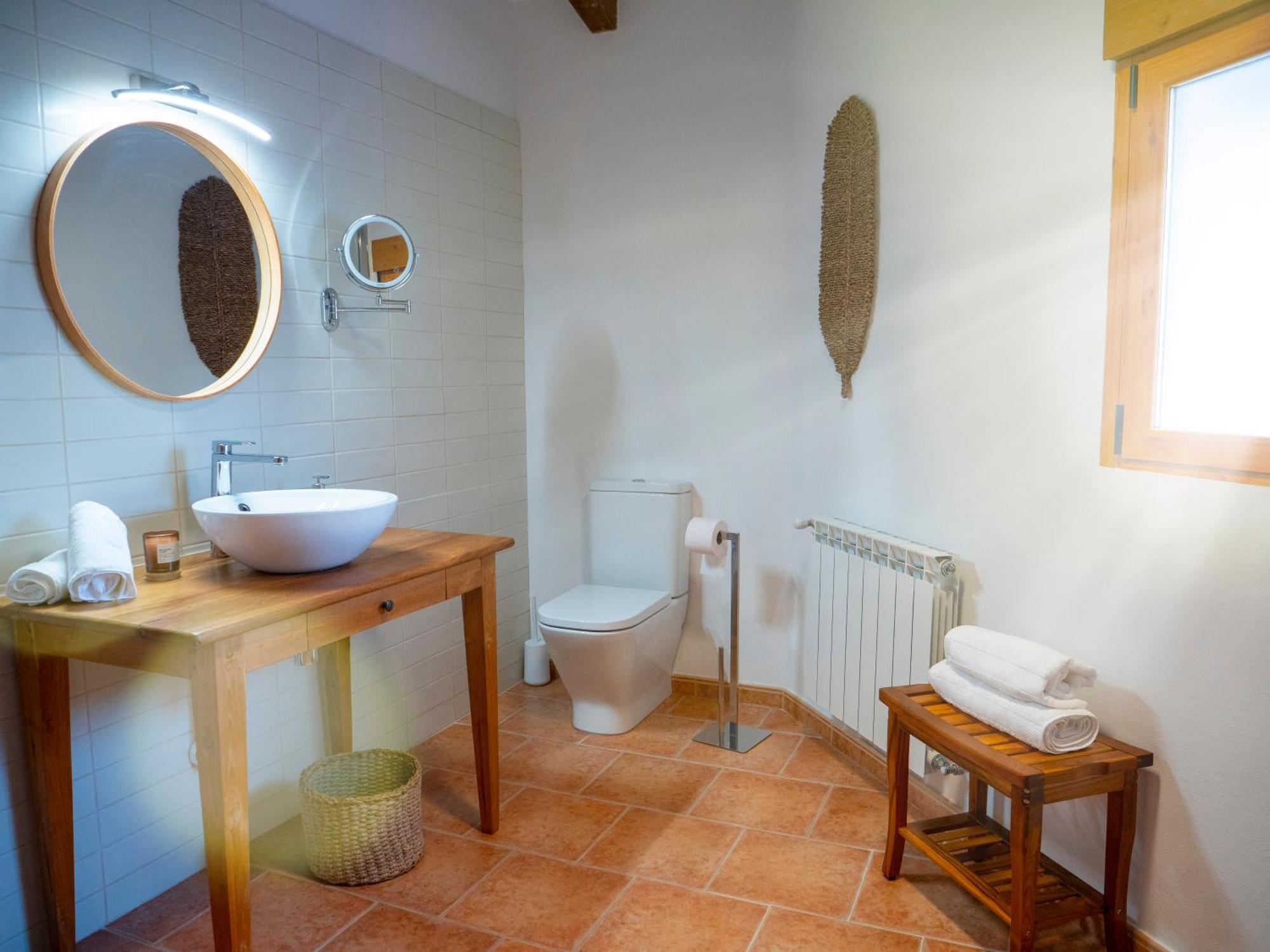 Casa Rural El Encanto De La Gila Alcala del Jucar Exteriér fotografie
